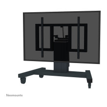 Neomounts PLASMA-M2550TBLACK multimedia cart / stand