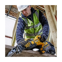 DeWALT DCS389NT slankiojantis pjūklas