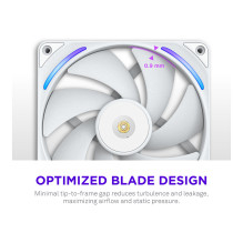 NZXT F140X