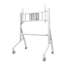 Neomounts FL50-575WH1 multimedia cart / stand