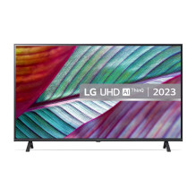 LG UHD 50UR78006LK televizorius