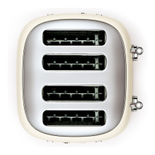 Smeg TSF03CREU toaster