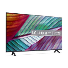 LG UHD 50UR78006LK televizorius