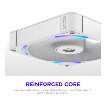 NZXT F140X
