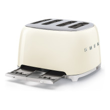 Smeg TSF03CREU skrudintuvas
