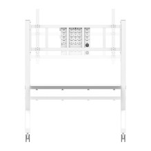 Neomounts FL50-575WH1 multimedia cart / stand