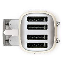 Smeg TSF03CREU skrudintuvas