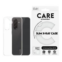 „PanzerGlass CARE™ by ® X-Ray“ dėklas, skirtas „Samsung Galaxy A36 5G“ mobiliojo telefono dėklui