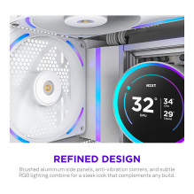 NZXT F140X