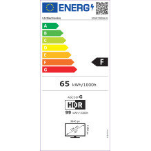 LG UHD 50UR78006LK TV