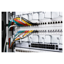 „Digitus DK-1618-003S-R“ tinklo kabelis „Digitus DK-1618-003S-R“ tinklo kabelis