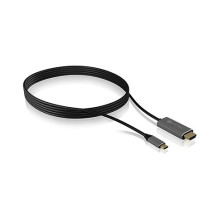 ICY BOX IB-CB020-C HDMI cable