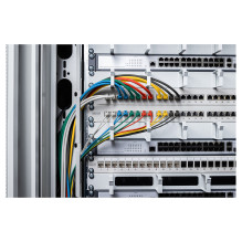 „Digitus DK-1618-003S-R“ tinklo kabelis „Digitus DK-1618-003S-R“ tinklo kabelis