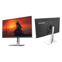JAPANNEXT JN-I270FHD200F-HSP computer monitor