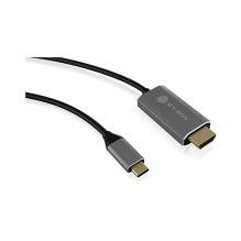 ICY BOX IB-CB020-C HDMI cable ICY BOX IB-CB020-C HDMI cable