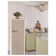 Smeg TSF03CREU skrudintuvas
