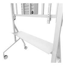 Neomounts FL50-575WH1 multimedia cart / stand