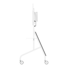 Neomounts FL50-575WH1 multimedia cart / stand