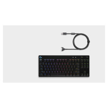 „Logitech G 920-009426“ klaviatūra „Logitech G 920-009426“ klaviatūra