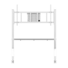 Neomounts FL50-575WH1 multimedia cart / stand