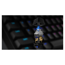 „Logitech G 920-009426“ klaviatūra „Logitech G 920-009426“ klaviatūra