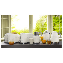 Smeg TSF03CREU skrudintuvas