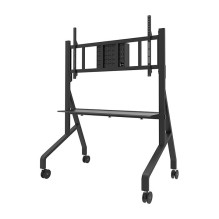 Neomounts FL50-575BL1 multimedia cart / stand