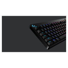 „Logitech G 920-009426“ klaviatūra „Logitech G 920-009426“ klaviatūra