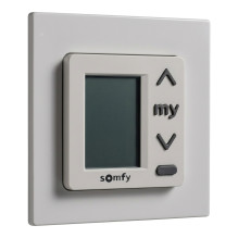 Somfy Chronis Uno 55 timer switch