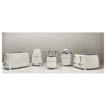 Smeg TSF03CREU skrudintuvas