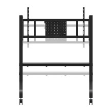 Neomounts FL50-575BL1 multimedia cart / stand