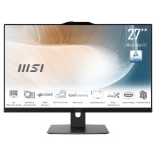 MSI Modern AM272P 1M-1235AT daugiafunkcis asmeninis kompiuteris / darbo stotis