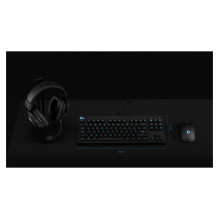 Logitech G 920-009426 keyboard Logitech G 920-009426 keyboard