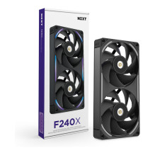 NZXT F240X