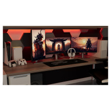 JAPANNEXT JN-I270FHD200F-HSP computer monitor