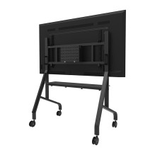 Neomounts FL50-575BL1 multimedia cart / stand