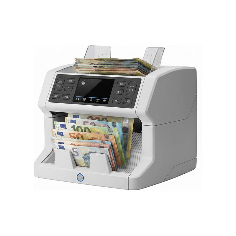 „Safescan 112-0648“ pinigų skaičiavimo aparatas