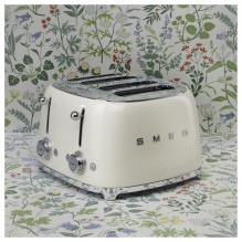 Smeg TSF03CREU skrudintuvas