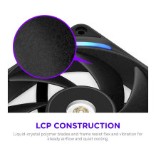 NZXT F240X