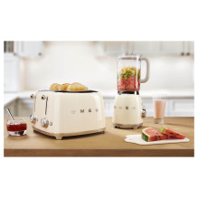 Smeg TSF03CREU toaster