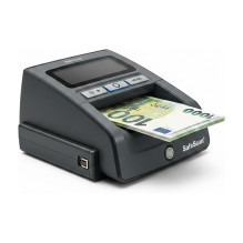 „Safescan 155-S“ kompleksinis padirbtų banknotų detektorius