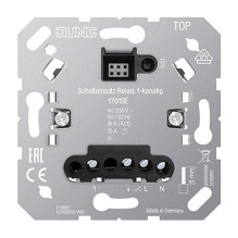 JUNG 1701SE light switch