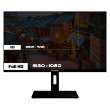 JAPANNEXT JN-I270FHD200F-HSP computer monitor