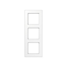 JUNG A5583BFWW wall plate /...