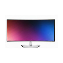 TFT Dell 86,4 cm (34,1 colio) P3425WE 21:09 HDMI + DP + USB-C IPS išlenktas