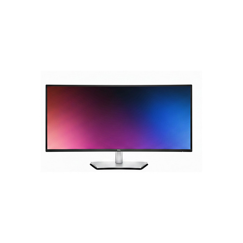 TFT Dell 86,4 cm (34,1 colio) P3425WE 21:09 HDMI + DP + USB-C IPS išlenktas