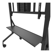 Neomounts FL50-575BL1 multimedia cart / stand