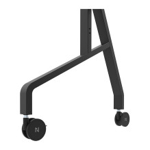 Neomounts FL50-575BL1 multimedia cart / stand