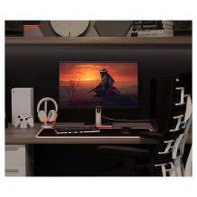 JAPANNEXT JN-I270FHD200F-HSP kompiuterio monitorius JAPANNEXT JN-I270FHD200F-HSP kompiuterio monitorius