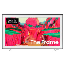 „Samsung The Frame“ GQ85LS03FWU